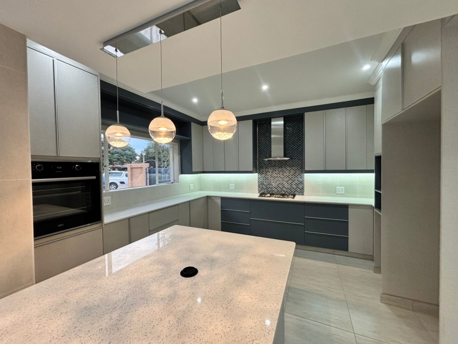 3 Bedroom Property for Sale in Baillie Park North West